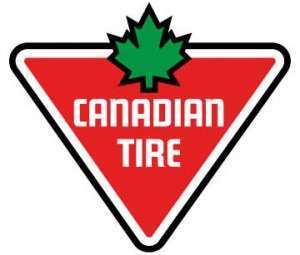 Canadian Tire Logo