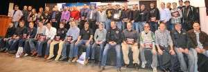 STNOC 2014 Group Shot
