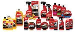Mothers Product Cluster